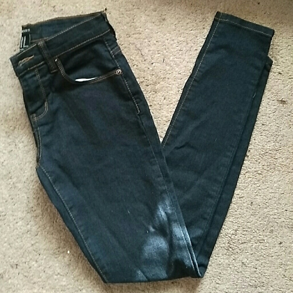 Forever 21 Jeans